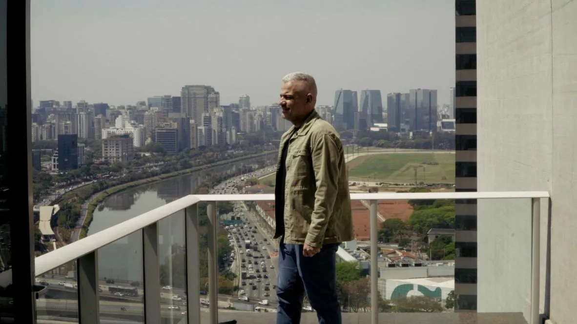 Gui Brammer em São Paulo