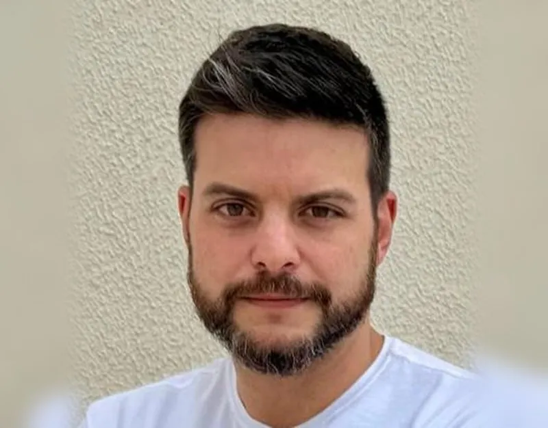 Gustavo Fonseca