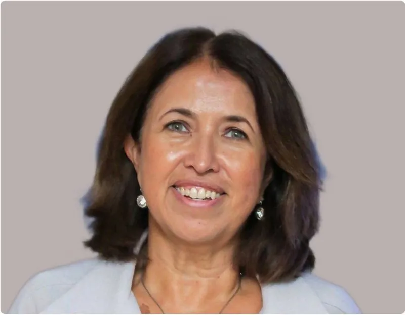 Roseli Mello